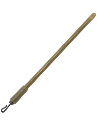 Trakker Dřík do inline olov Fused PVA Bag Stem - QC Swivel 5ks