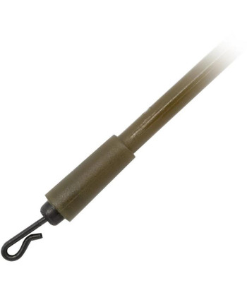 Trakker Dřík do inline olov Fused PVA Bag Stem - QC Swivel 5ks