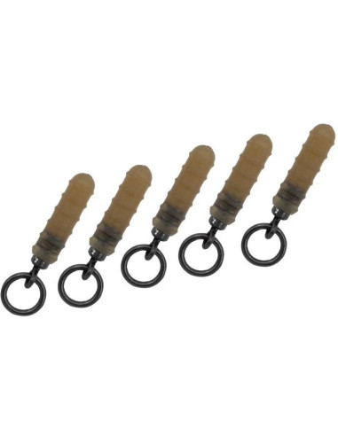 Trakker Fused PVA Bag Drop Off Peg 5ks