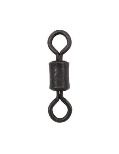 Trakker Obratlíky Swivel vel.8, 10ks