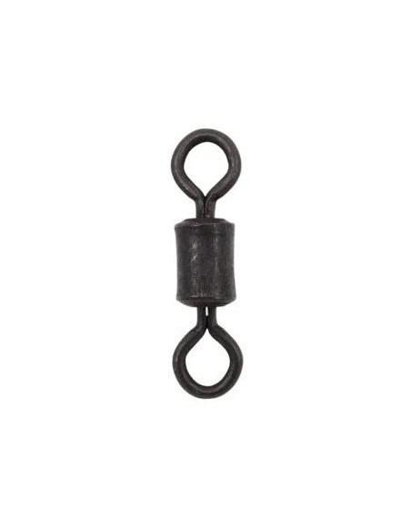 Trakker Obratlíky Swivel vel.8, 10ks