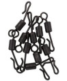 Trakker Obratlíky Quick Change Swivel vel.8, 10ks