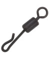 Trakker Obratlíky Quick Change Swivel vel.8, 10ks