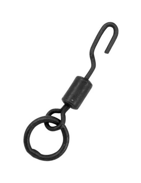 Trakker Obratlíky Ronnie Swivel vel.11, 10ks