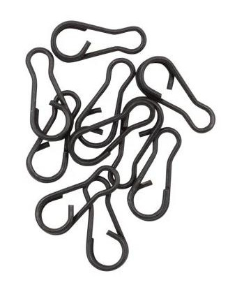 Trakker Karabinky Quick Change Link 10ks