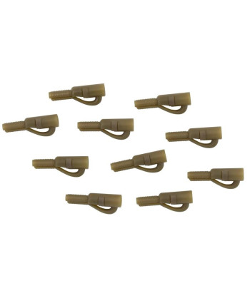 Trakker Závěsky Lead Clip 10ks