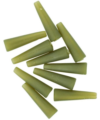 Trakker Převleky Tail Rubbers 10ks