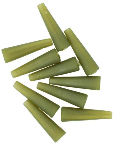 Trakker Převleky Tail Rubbers 10ks