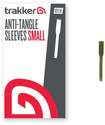 Trakker Převleky Anti Tangle Sleeve 10ks