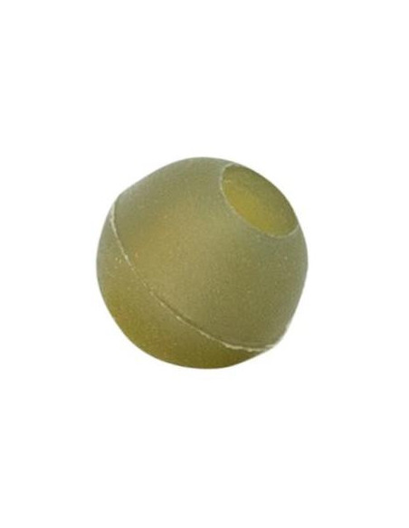 Trakker Korálky Heli Bore Bead 10ks