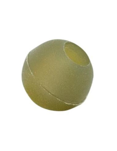 Trakker Korálky Heli Bore Bead 10ks