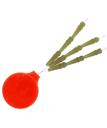 Trakker Stopery Tapered Heli Sleeve 9ks