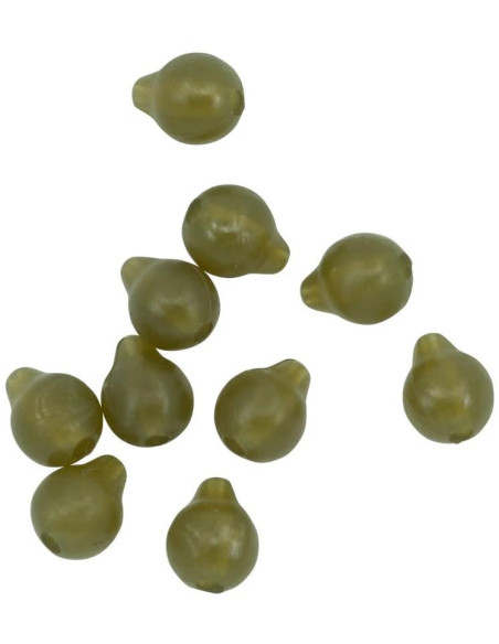Trakker Korálky Heli Bead 10ks