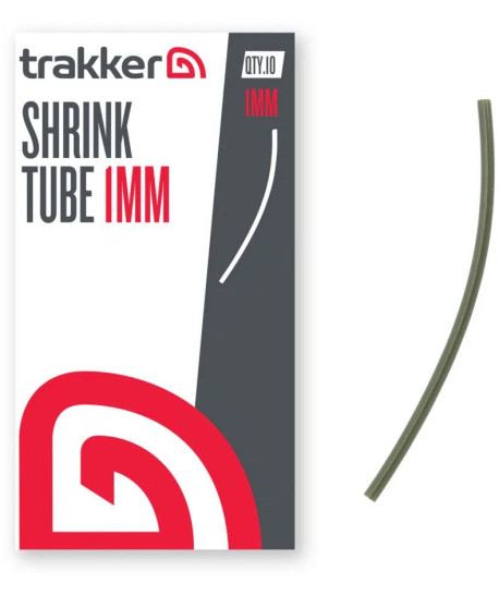 Trakker Smršťovací hadičky Shrink Tube 10ks