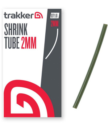 Trakker Smršťovací hadičky Shrink Tube 10ks