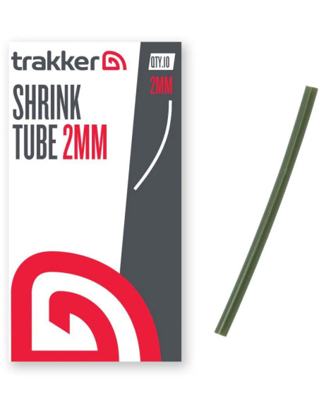 Trakker Smršťovací hadičky Shrink Tube 10ks