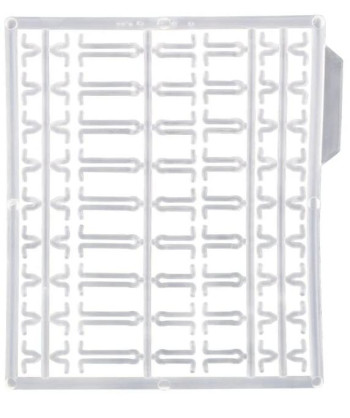 Trakker Zarážky Extender Bait Stops 126ks