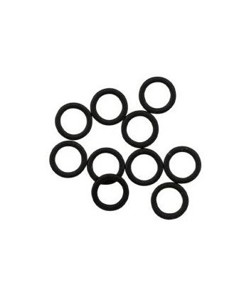 Trakker Kroužky Bait Rings 10ks