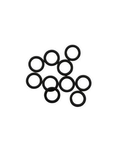 Trakker Kroužky Bait Rings 10ks