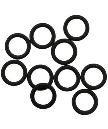 Trakker Kroužky Bait Rings 10ks