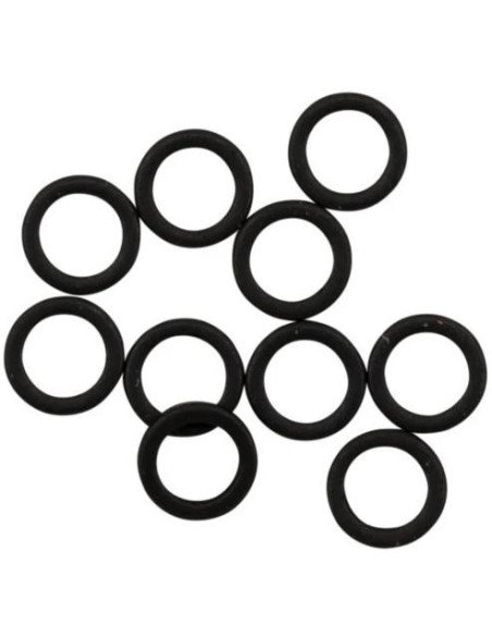 Trakker Kroužky Bait Rings 10ks