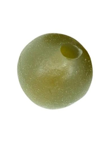 Trakker Gumový korálek Rubber Bead 6mm, 10ks