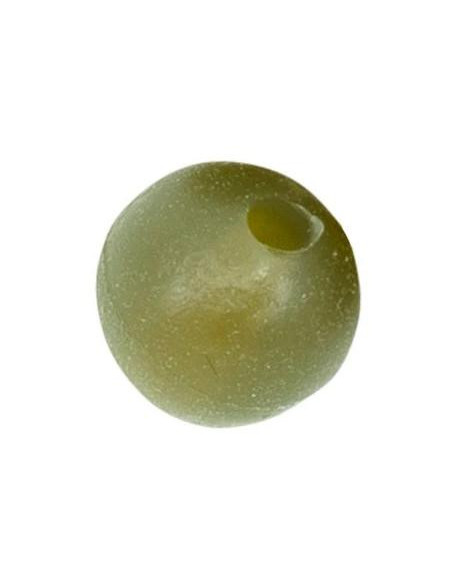 Trakker Gumový korálek Rubber Bead 6mm, 10ks