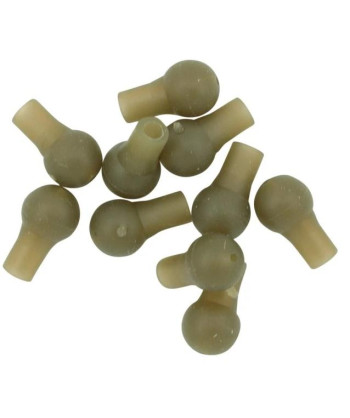 Trakker Gumový korálek Buffer Bead 10ks