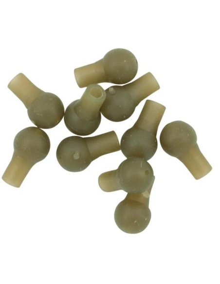 Trakker Gumový korálek Buffer Bead 10ks