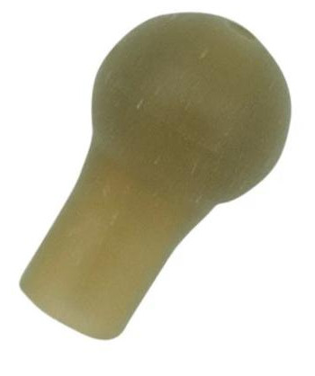 Trakker Gumový korálek Buffer Bead 10ks