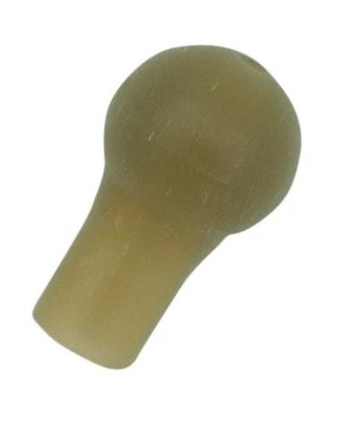 Trakker Gumový korálek Buffer Bead 10ks
