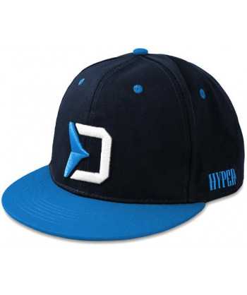 Kšiltovka Delphin HYPER Snapback