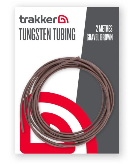 Trakker Tungstenové hadičky Tungsten Tubing 2m