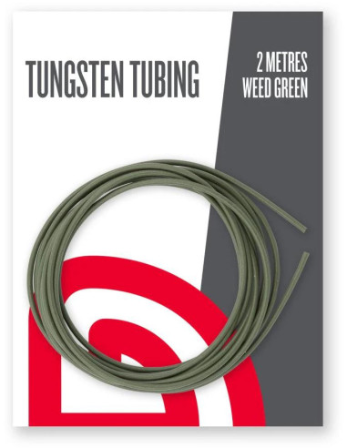Trakker Tungstenové hadičky Tungsten Tubing 2m