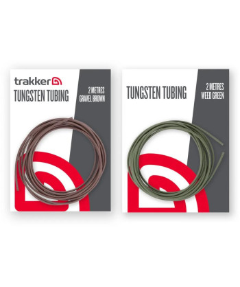 Trakker Tungstenové hadičky Tungsten Tubing 2m