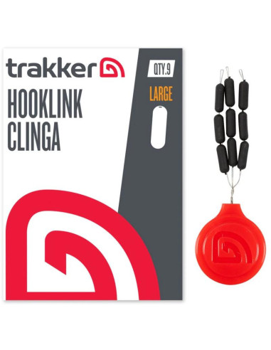 Trakker Těžítko Hooklink Clinga