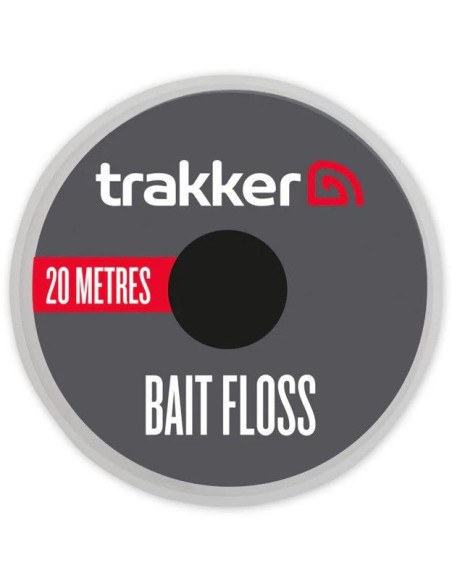 Trakker Šňůra Bait Floss 20m