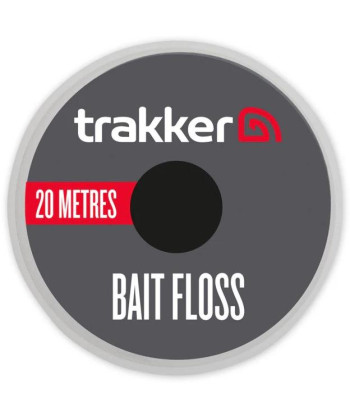 Trakker Šňůra Bait Floss 20m