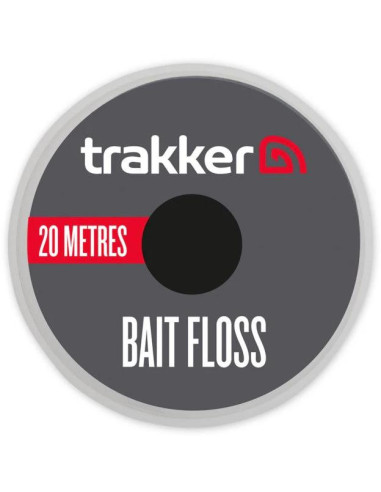 Trakker Šňůra Bait Floss 20m
