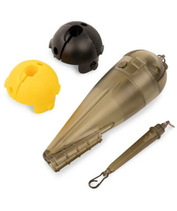 Trakker Zig-Rig plovák - Impact Zig Float