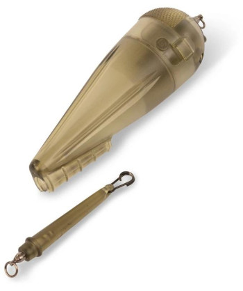 Trakker Zig-Rig plovák - Impact Zig Float