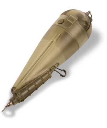 Trakker Zig-Rig plovák - Impact Zig Float