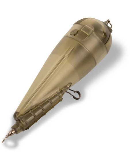 Trakker Zig-Rig plovák - Impact Zig Float