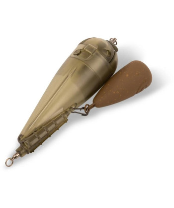 Trakker Zig-Rig plovák - Impact Zig Float