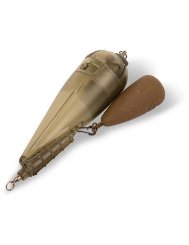 Trakker Zig-Rig plovák - Impact Zig Float