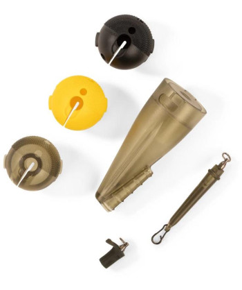 Trakker Zig-Rig plovák - Impact Zig Float