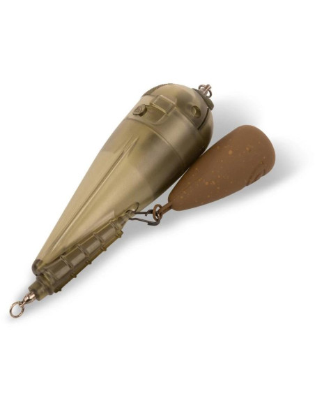 Trakker Zig-Rig plovák - Impact Zig Float