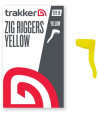 Trakker Rovnátka Zig Riggers 10ks