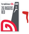 Trakker Rovnátka Zig Riggers 10ks