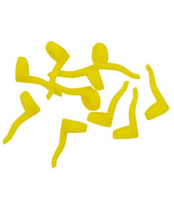 Trakker Rovnátka Zig Riggers 10ks